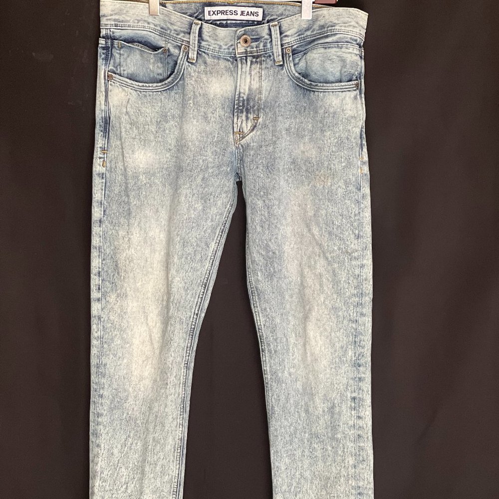 Mens Express Rocco jeans